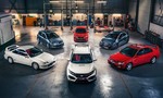 Honda Civic Type R za cenu bežného nového auta. Ktorá generácia je dnes najlepšia kúpa?