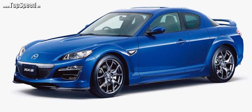 Mazda RX-8