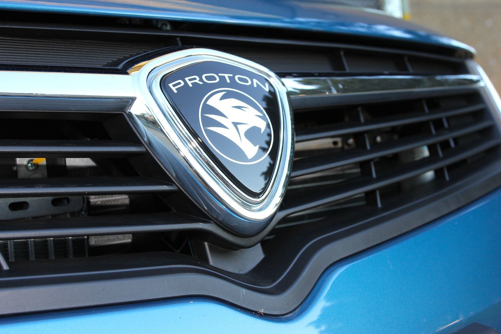 Proton 