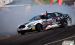 Vyhraj 2 voľné vstupy na finále King of Drift Europe na SlovakiaRingu