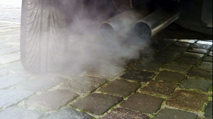 Mýtus o čistote dieselov je nadobro vyvrátený