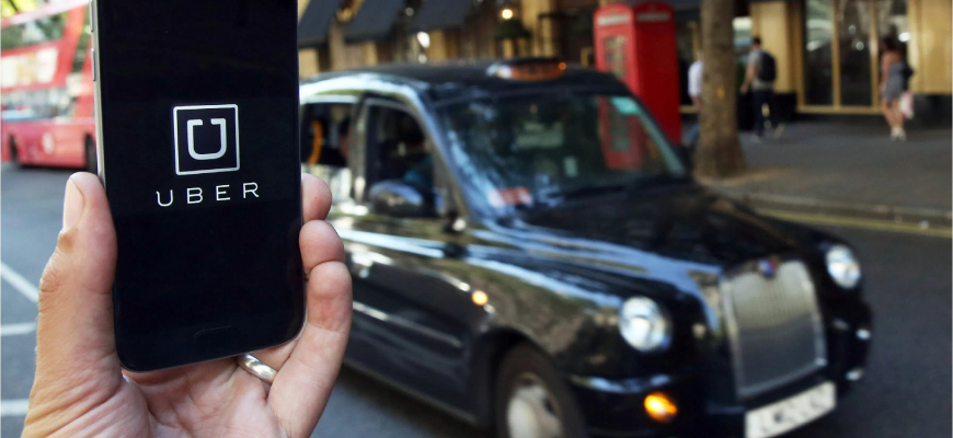 Uber v Londýne možno skončí