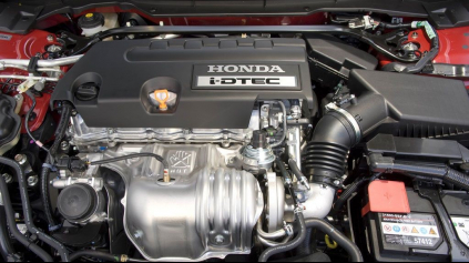 Potvrdené, Honda končí s naftovými motormi