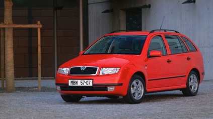 Škoda Fabia Combi má 20 rokov. Nedávno ju chceli zrušiť, dnes ju veľkolepo oslavujú