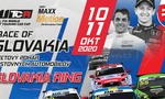 FIA WTCR sa po roku opäť vráti na Slovakiaring, avšak v trochu netradičnom dátume a s opatreniami
