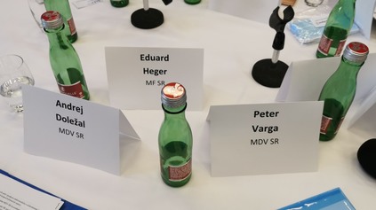 JASNÁ DOPRAVNÁ STRATÉGIA SLOVENSKA NIKDY NEEXISTOVALA. AK NEVZNIKNE TERAZ, UŽ NEMUSÍ