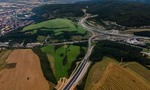 Otvorili severný obchvat Prešova. Nový úsek R4 ušetrí motoristom cenný čas