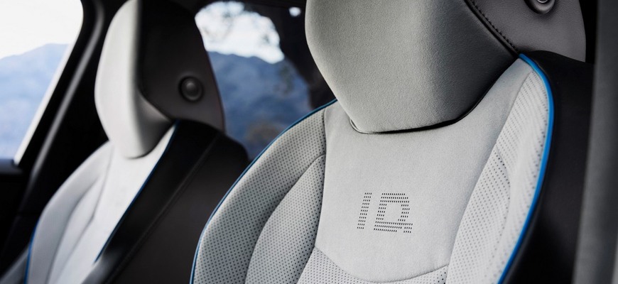 VW sľubuje ešte lepšie sedadlá ergoActive v novom ID.7. Vyniknúť majú hlavne komfortom