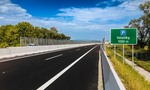 Obchvat Košíc je konečne otvorený, motoristi už môžu využívať nový úsek R2