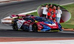 Štefan Rosina vybojoval titul v GT2, Dráma a prekvapenia vo Valencii