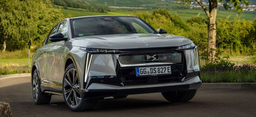 Nemilé prekvapenie. Skončí DS Automobiles opäť pod krídlami Citroënu?