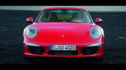 VIDEO: Nové Porsche 911 a jeho 7-stupňová mechanická prevodovka