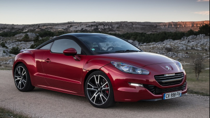 Budúcnosť Peugeotu RCZ neistá