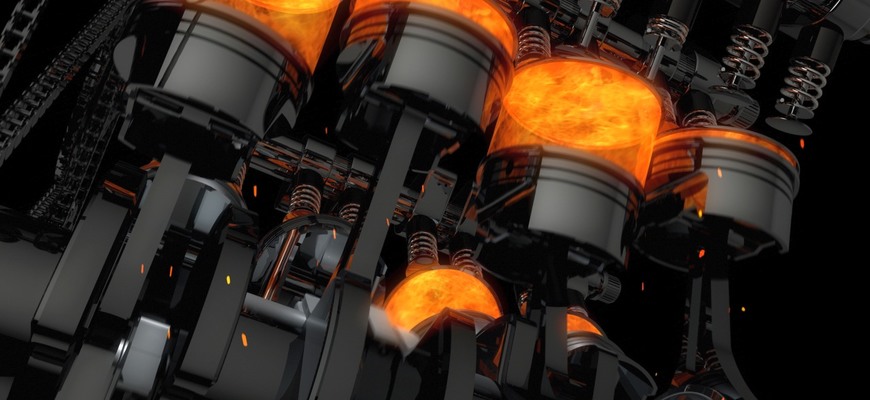 Nová nemecká vláda chce ukončiť výrobu spaľovacích motorov!