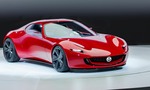 Nový koncept Mazda Iconic SP s dvojrotorovým Wankelom naznačuje budúcnosť MX-5