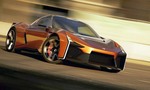Toyota FT-Se oficiálne: vreckový superšport je možný elektrický nástupca modelu MR2