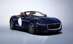 Posledný Jaguar so spaľovacím motorom bude F-Type ZP Editions