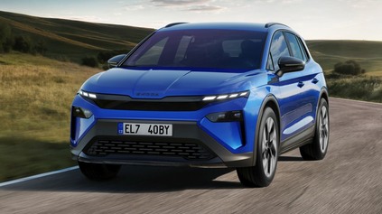 Nová Škoda Elroq má slovenské ceny, elektrický základ kúpite za necelých 33 tisíc eur