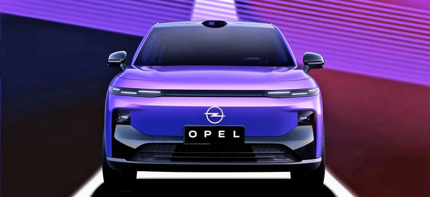 Váš ďalší Opel bude možno čínske auto s nemeckým logom! Ktorý model dostane blesk?