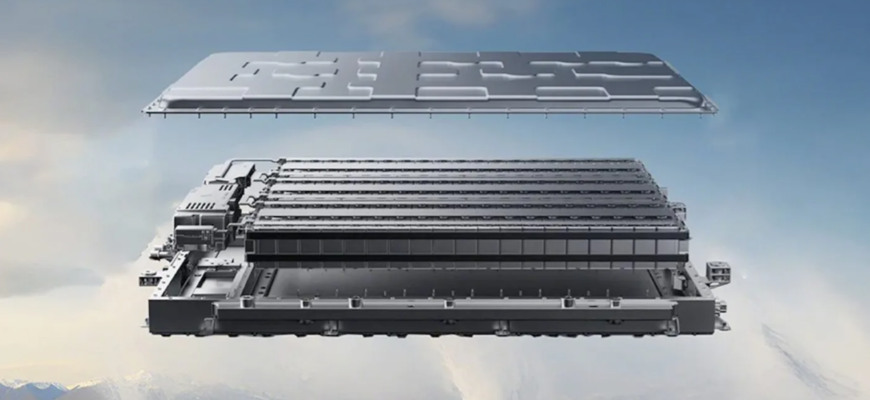 Nová batéria s pevným elektrolytom od Chery by mala poskytnúť dojazd 1300 km