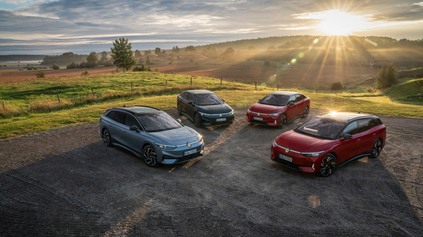 RIZIKO POŽIARU V ELEKTROMOBILOCH VOLKSWAGENU! VÝROBCA NARIADIL OBMEDZIŤ NABÍJANIE
