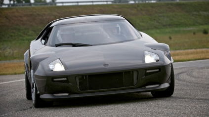 Ferrari uznalo Lanciu Stratos