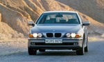 S BMW 5 E39 najazdil 1 milión km, za čo ho nakoniec vymenil?