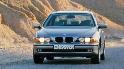 S BMW 5 E39 NAJAZDIL 1 MILIÓN KM, ZA ČO HO NAKONIEC VYMENIL?