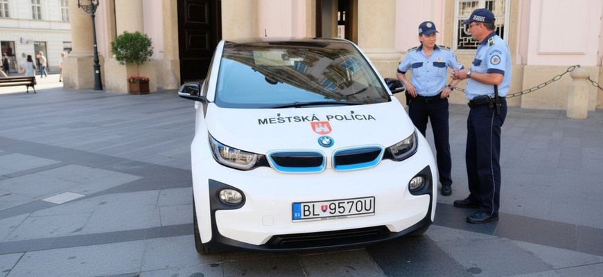 Mestská polícia má dostať nové právomoci! Vodiči by si mali dať pozor na tieto novinky