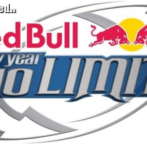 Red Bull: New Year. No Limits.