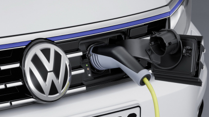 VW Passat facelift je takmer pripravený na premiéru v roku 2020