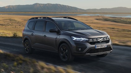 PRVÁ HYBRIDNÁ DACIA SA VOLÁ JOGGER. POZNÁME JEJ CENU I DÁTUM PRÍCHODU NA TRH