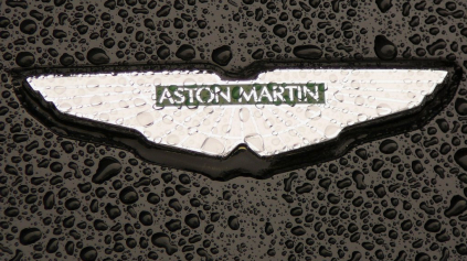 VIDEO: LABUTIA PIESEŇ MOTORA ASTON MARTIN V12