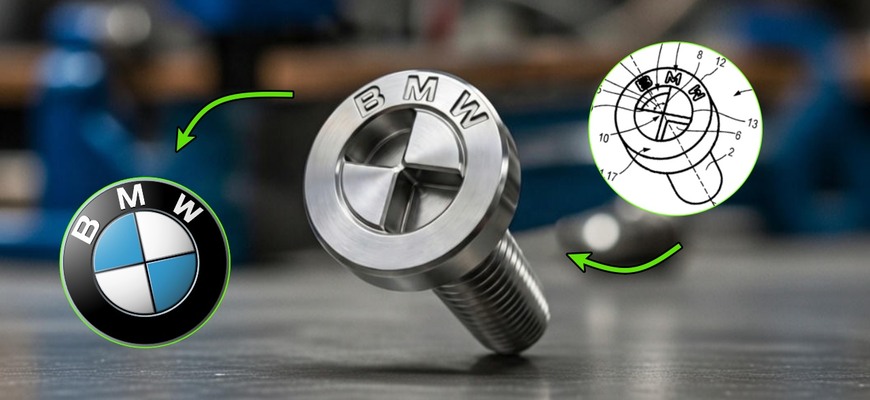 BMW má nový patent, ktorý „poteší“ nielen mechanikov