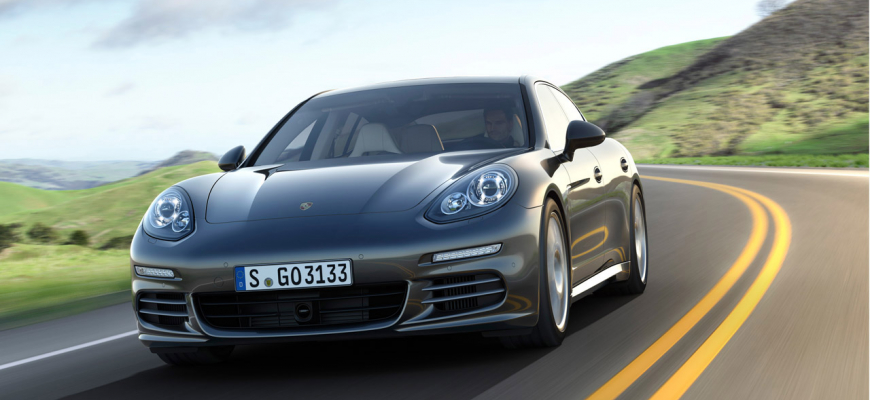 Porsche nepripraví konkurenta Tesle Model S. Bojí sa?