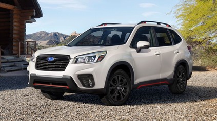 SUBARU V EURÓPE OSTÁVA. AJ NAPRIEK KATASTROFÁLNEMU ROKU 2020