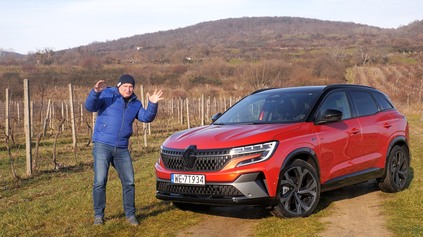 Test Renault Austral - môže nahradiť 5 modelov?