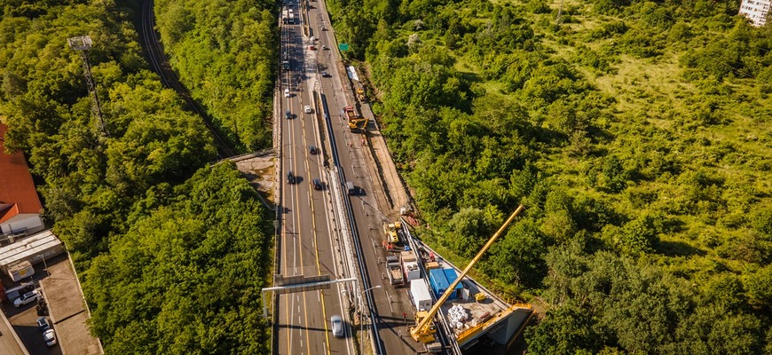Kvôli opravám diaľnic budú aj dopravné obmedzenia. Motoristi, toto vás čaká na slovenských cestách