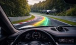 Urobí nový Porsche patent z amatérov pretekárov? Prinesie pocit videohry?