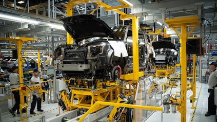 EURÓPA SI OTVÁRA DVERE NA TRETÍ NAJVÄČŠÍ SVETOVÝ TRH S AUTAMI, JE TO ŠANCA PRE SLOVENSKÚ VÝROBU?