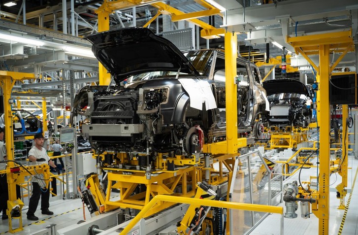 EURÓPA SI OTVÁRA DVERE NA TRETÍ NAJVÄČŠÍ SVETOVÝ TRH S AUTAMI, JE TO ŠANCA PRE SLOVENSKÚ VÝROBU?