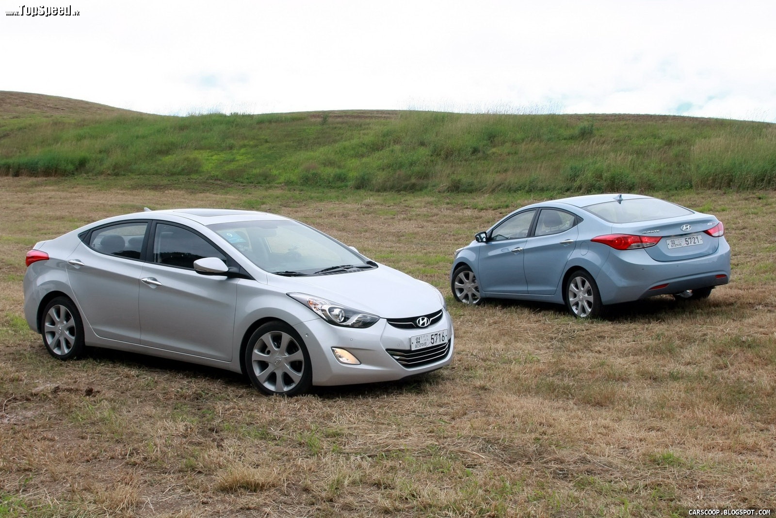 Kórejské automobilky si evidentne nechcú znepriateliť amerických zákazníkov.