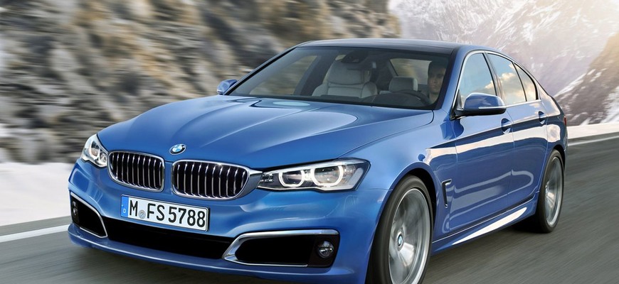 Nové BMW 5 bude o 100 kg ľahšie. Príde budúci rok