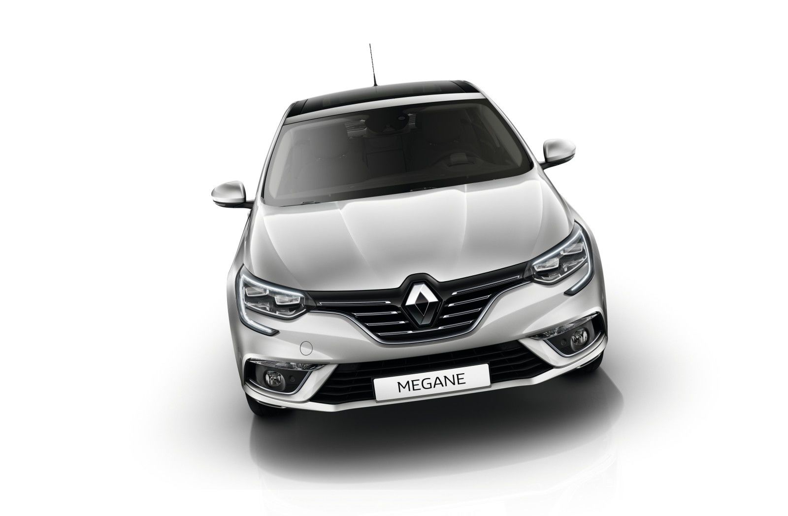 TopSpeed.sk jazda Renault Mégane 4. generacia