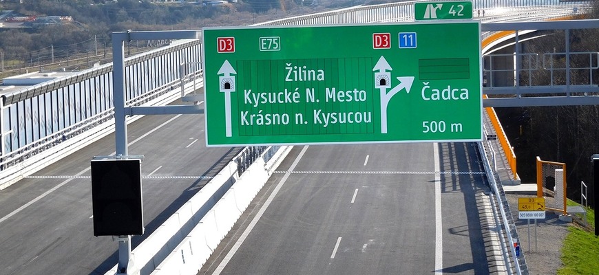 Urgentne ju potrebujeme: Až diaľnica D3 na Kysuciach pomôže znížiť dopravnú záťaž