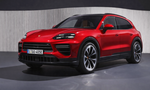 Nové Porsche K1 kvôli kríze vymenilo elektrický pohon za motory V6 a V8. A mieri do Bratislavy!
