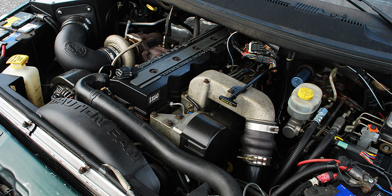 Najspoľahlivejšie naftové radové šesťvalce: Zaručene prežijú zvyšok auta!