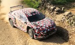 Koniec GR Yarisu vo WRC? Toyota vytiahla na testy záhadné kupé, je to nová Celica!?