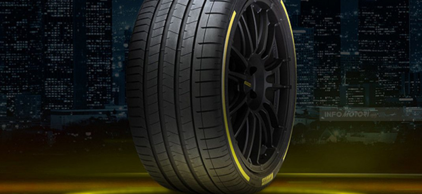 Pirelli vyvíja inteligentné pneumatiky. O čo ide?