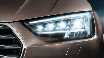 Nové xenon a LED svetlá sú príliš silné. Oslepujú vodičov!